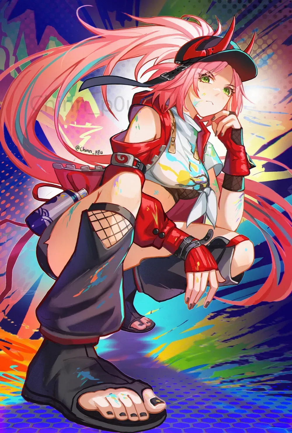 Avatar of Rappa
