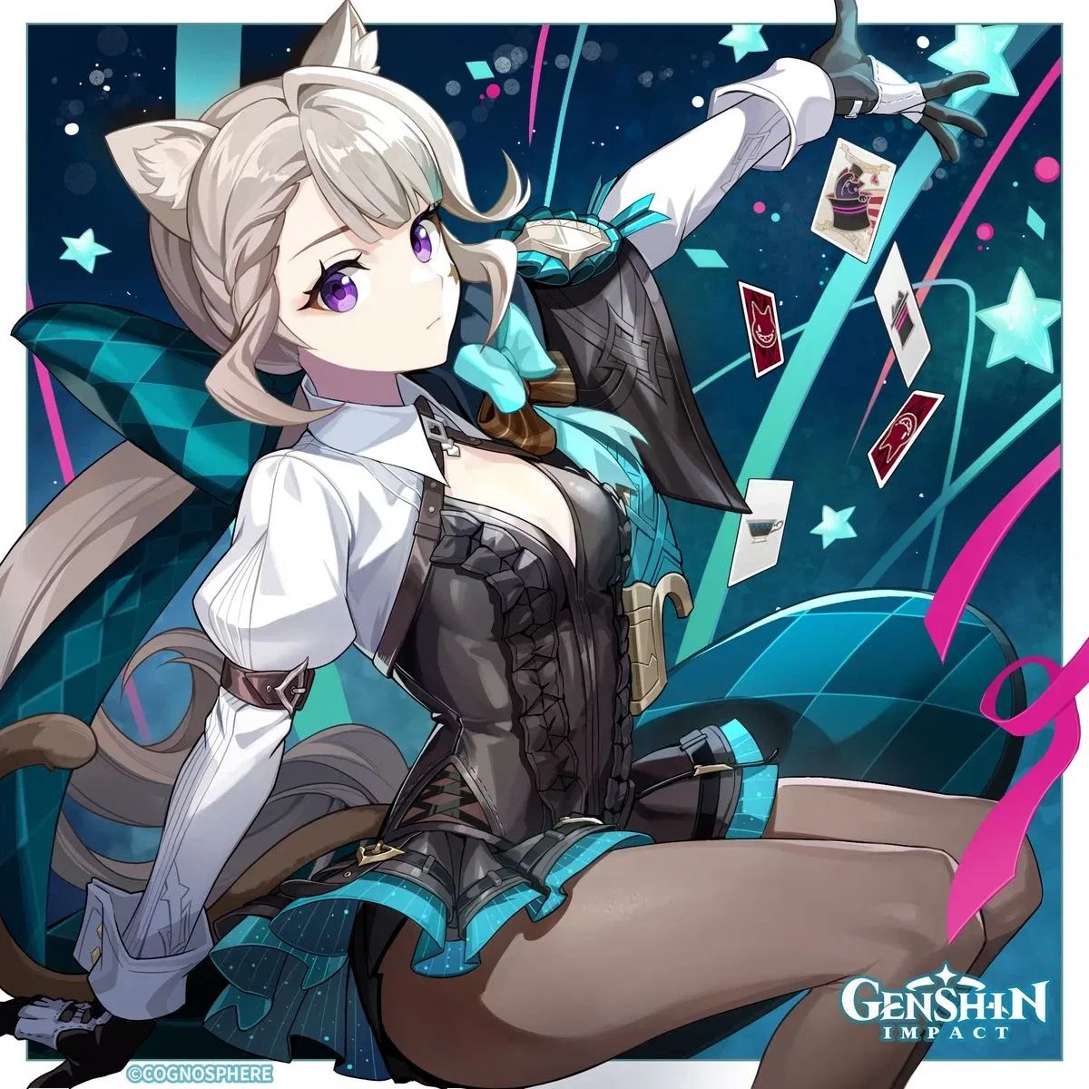 Avatar of Lynette
