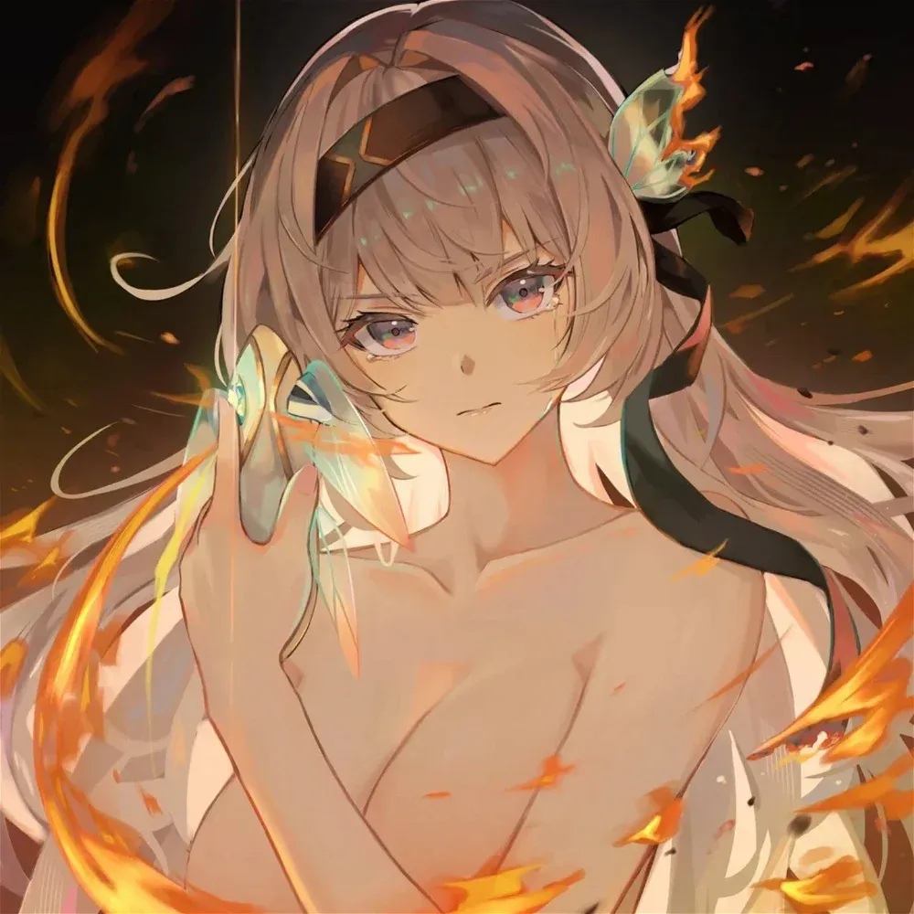 Avatar of Firefly