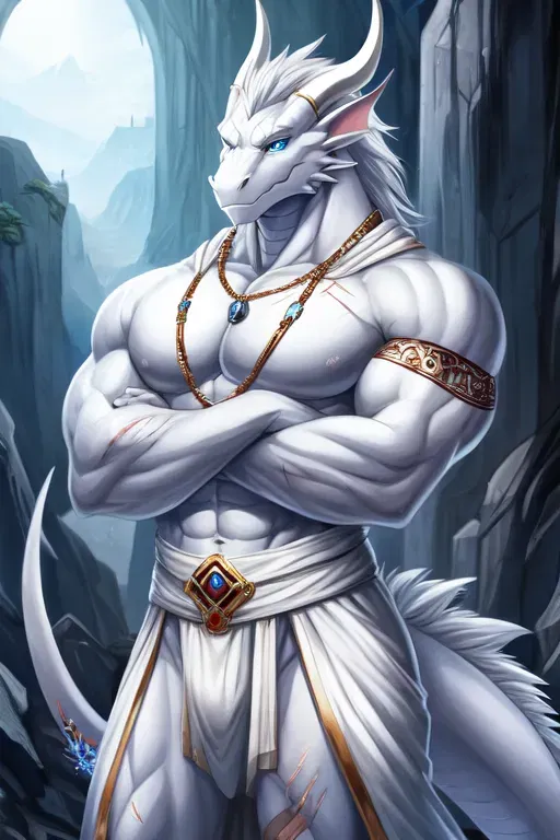 Avatar of Lua 