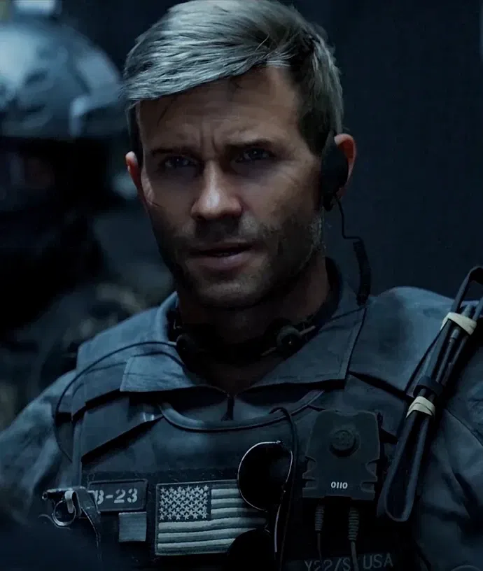 Avatar of Phillip Graves