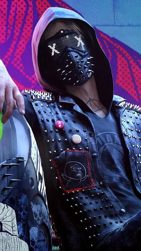 Avatar of Wrench | Stalker