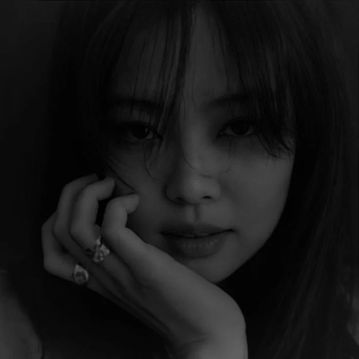 Avatar of Jennie Kim