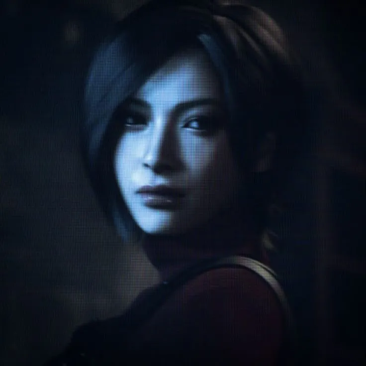 Avatar of Ada Wong