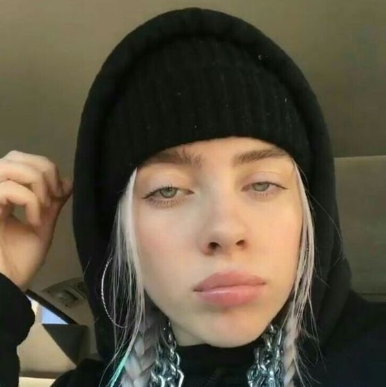 Avatar of Billie Eilish