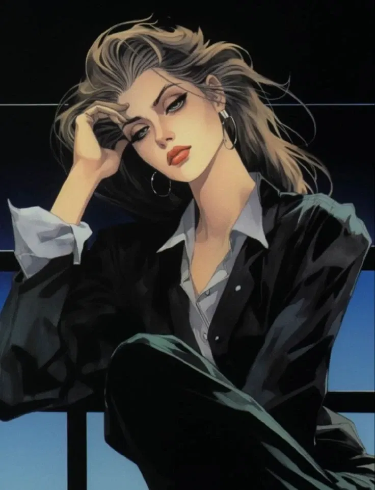 Avatar of Aurella Vansky | PROFESSOR