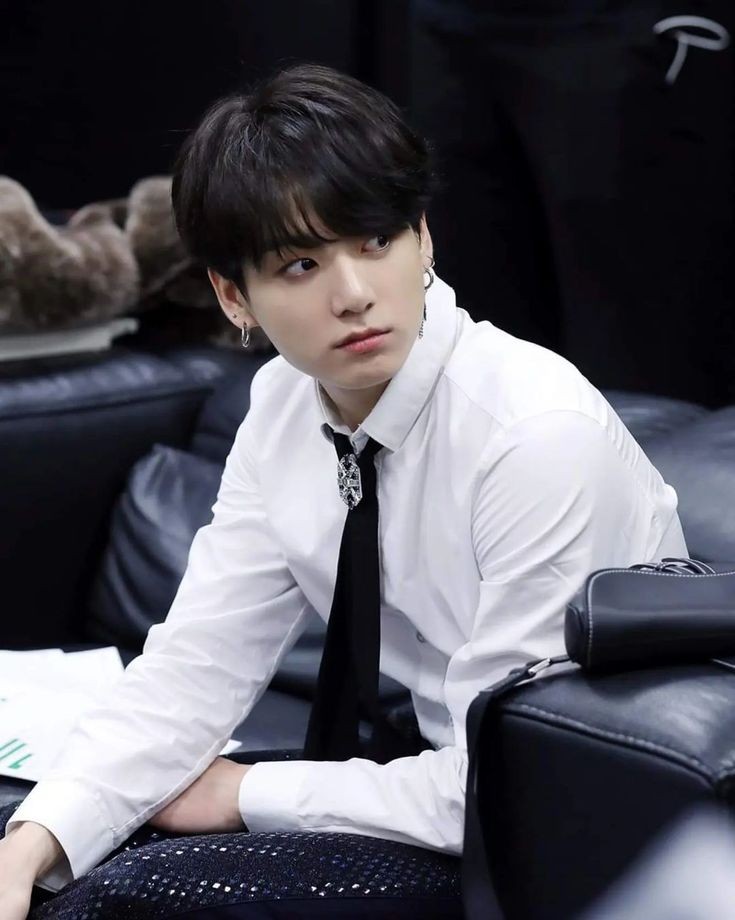Avatar of Jeon Jungkook 