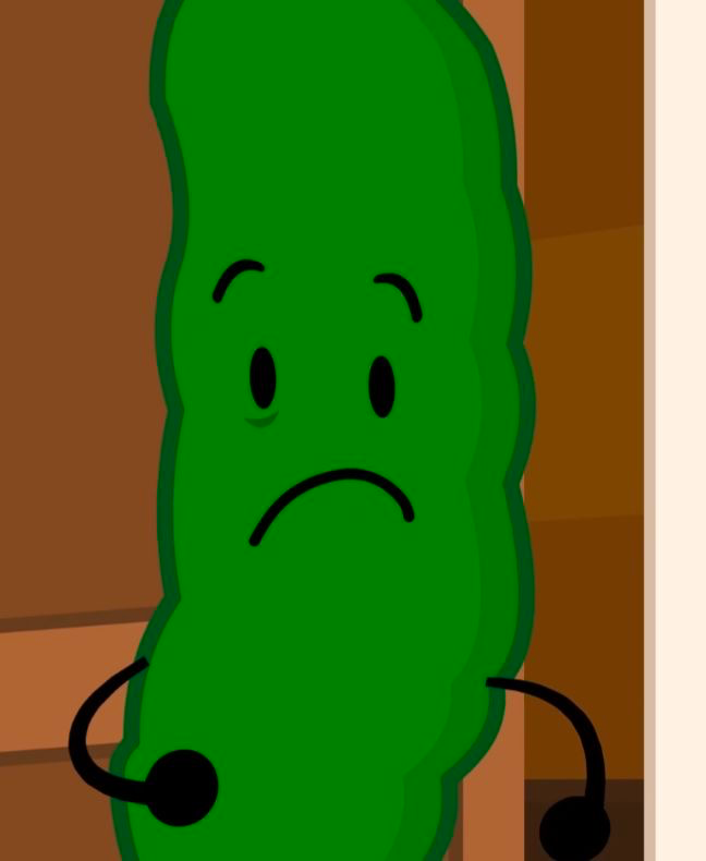 Avatar of Pickle - Dandy’s World AU