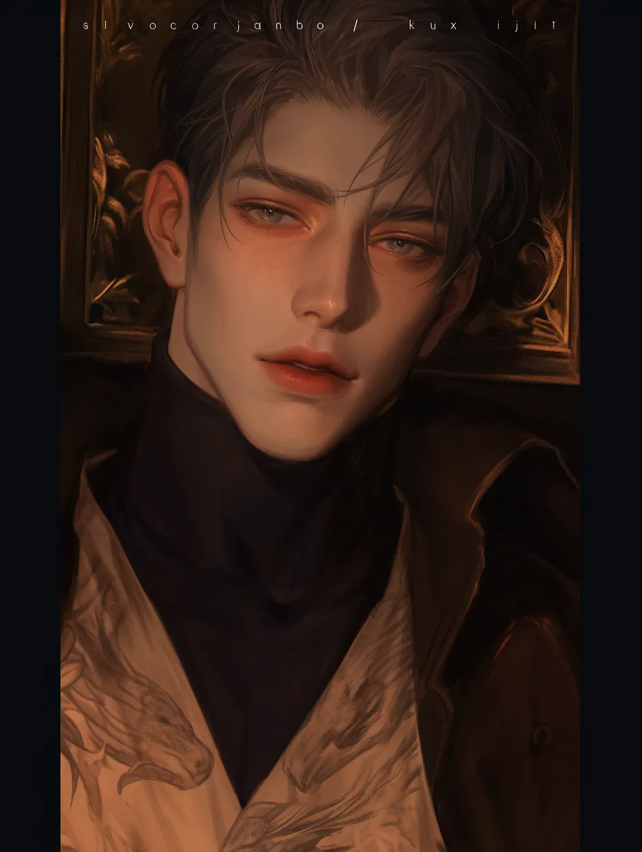 Avatar of Zack Evans