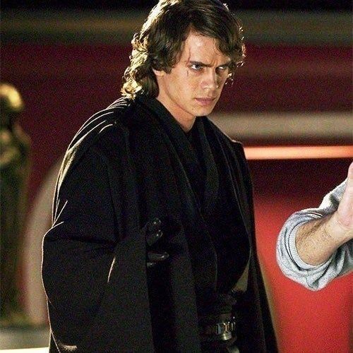 Avatar of Anakin Skywalker