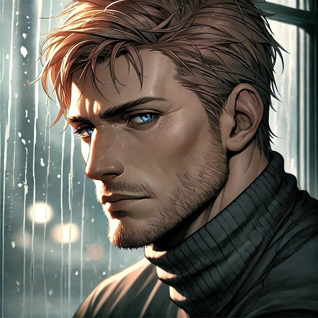 Avatar of Sean Wynters