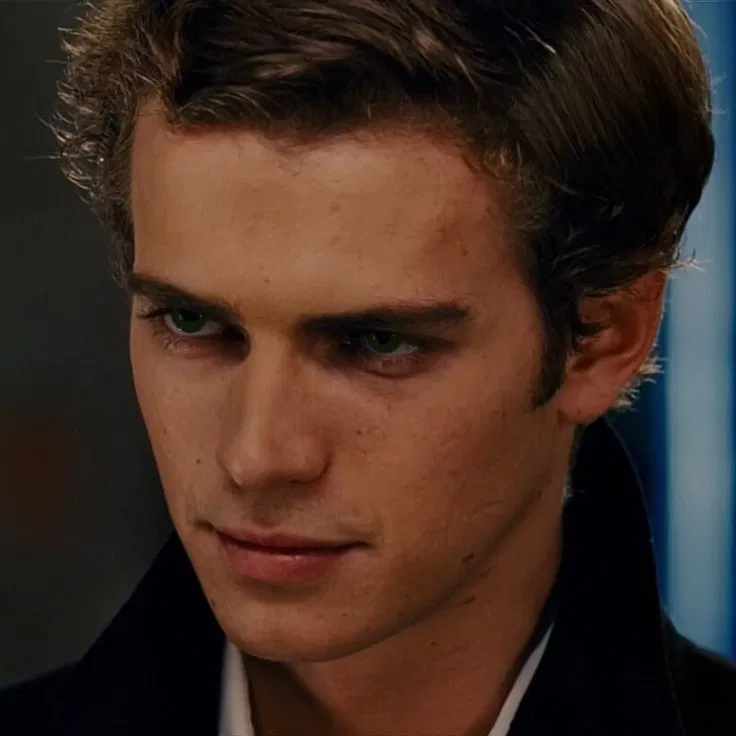 Avatar of Anakin Skywalker 