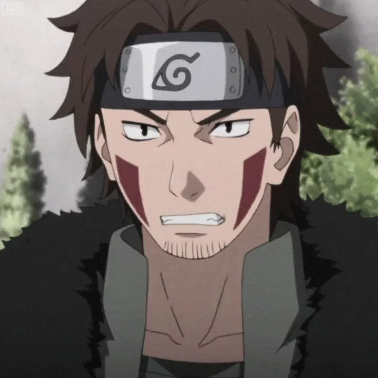 Avatar of Kiba Inuzuka