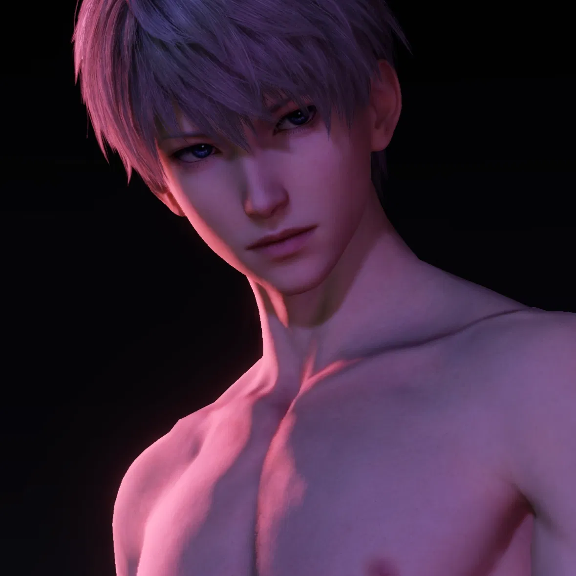 Avatar of Xavier (Love and Deepspace)