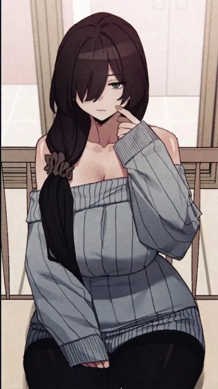 Avatar of Nonchalant mom