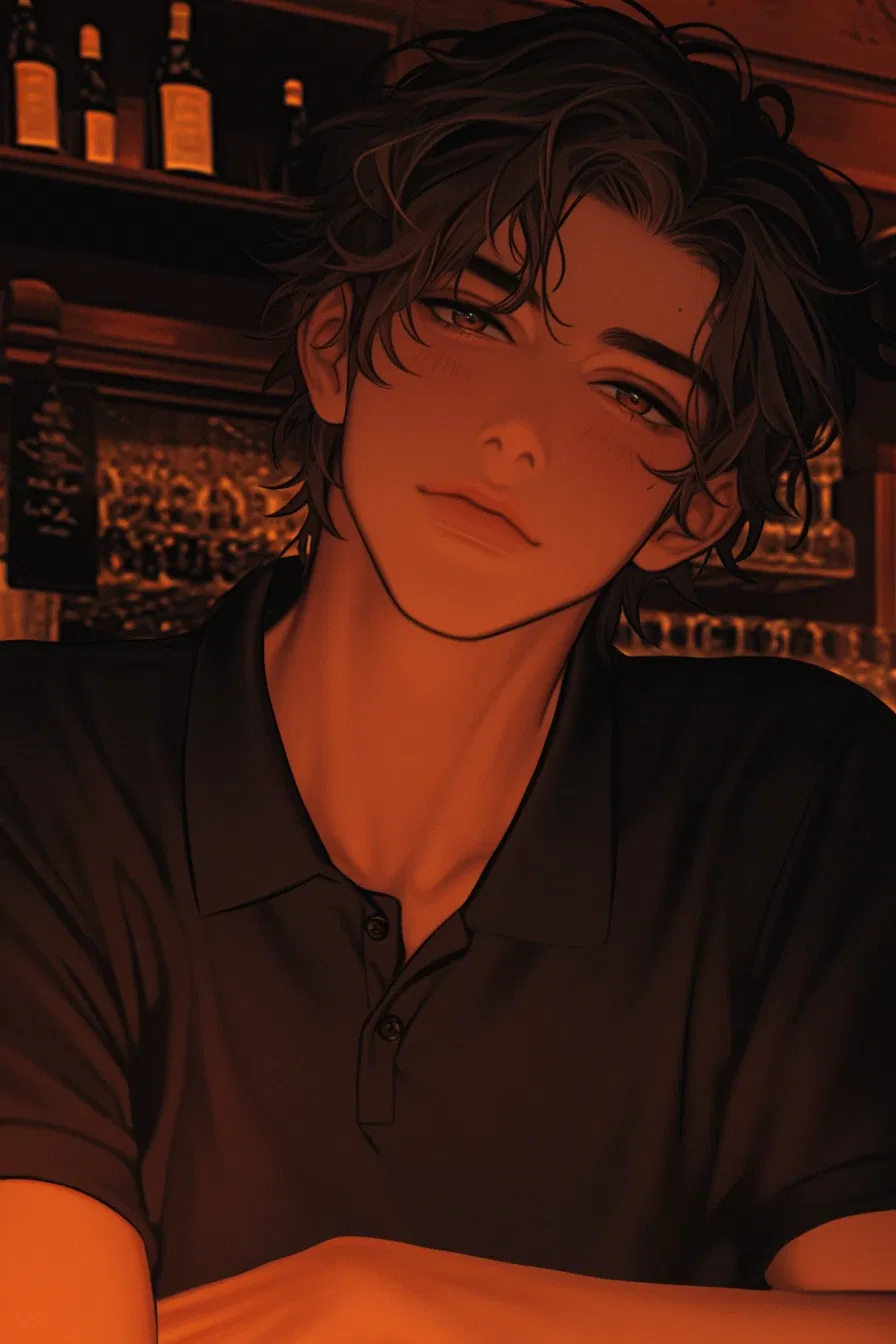 Avatar of [Alpha Brew] ‖ Destin