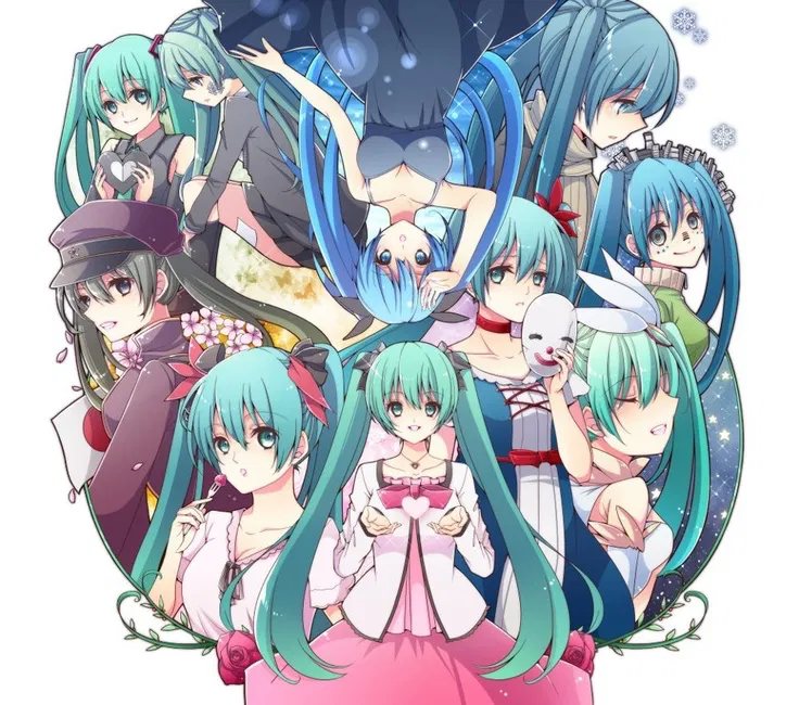 Avatar of Mikupocalypse (TF)