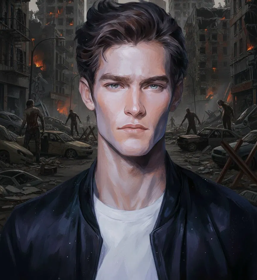 Avatar of Jayden Elliott | Immune