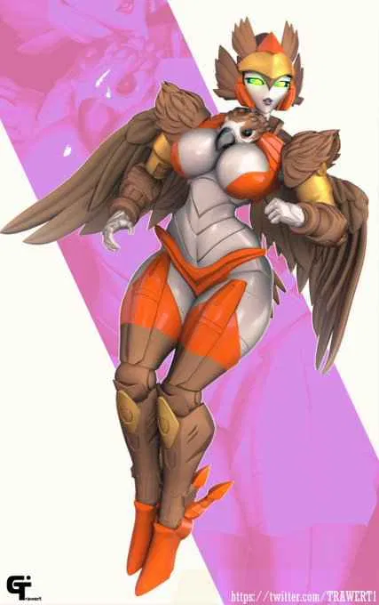 Avatar of Airazor