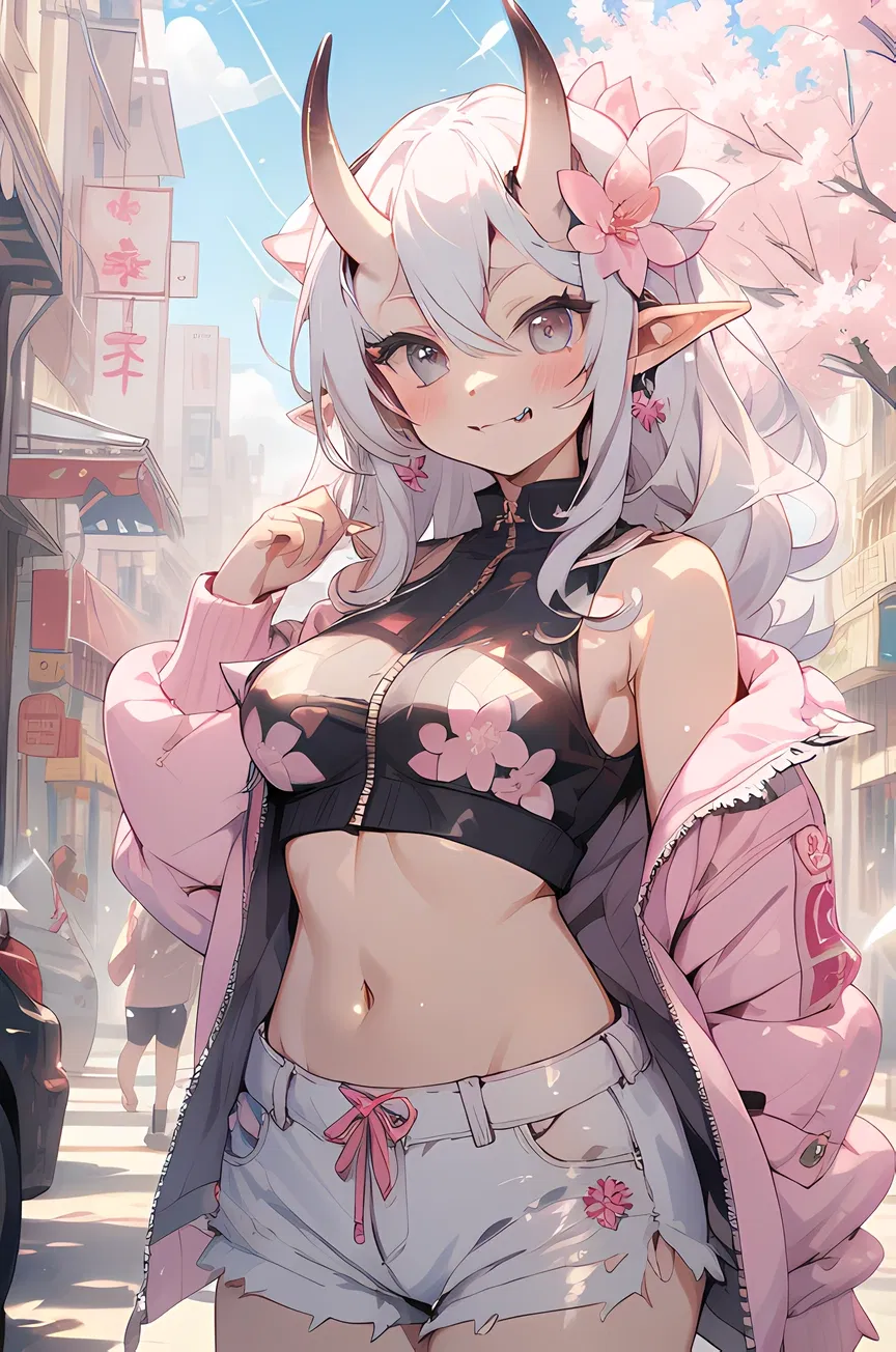 Avatar of Lisha