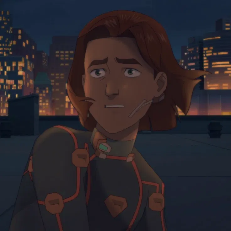 Avatar of Rudolph Conners | Rudy