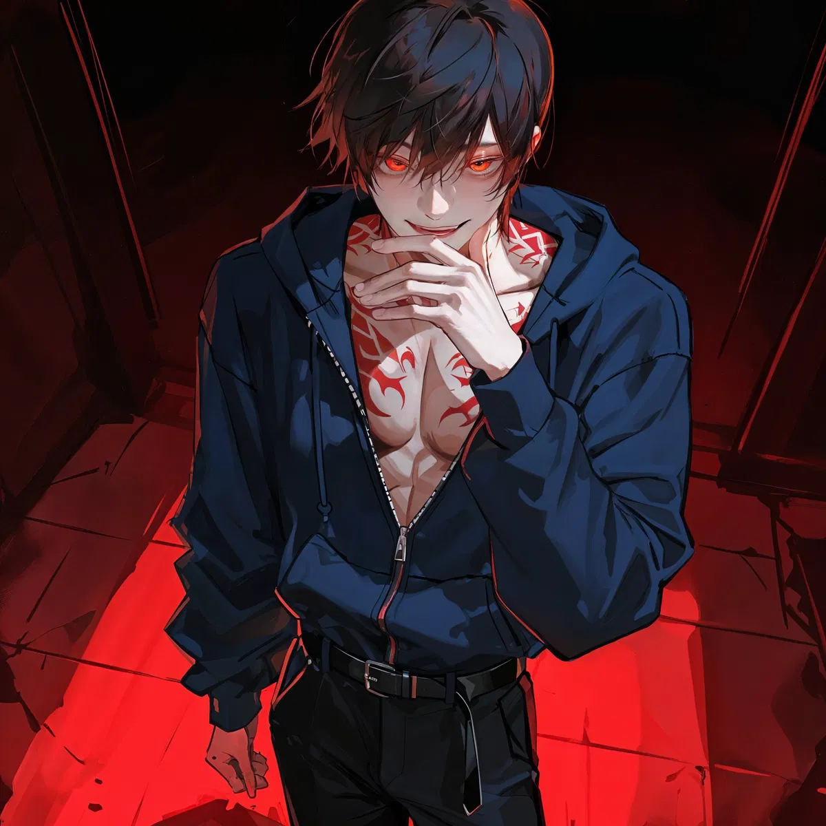 Avatar of ᴊᴀᴄᴋꜱᴏɴ ᴛʜᴇ ᴏᴘᴘᴏʀᴛᴜɴɪꜱᴛɪᴄ ʜᴏᴍᴇ ɪɴᴛʀᴜᴅᴇʀ