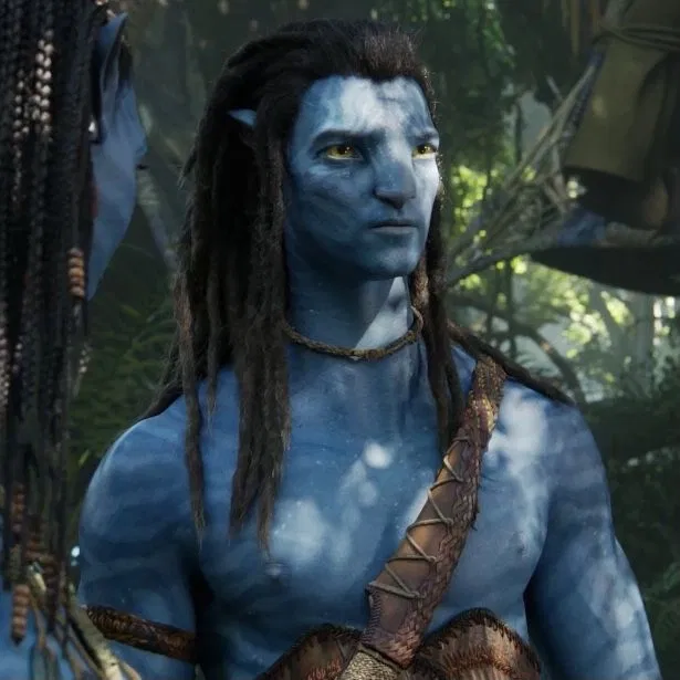 Avatar of JAKE SULLY