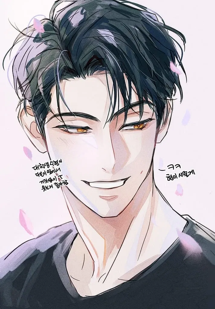 Avatar of Hajun | Your best friend