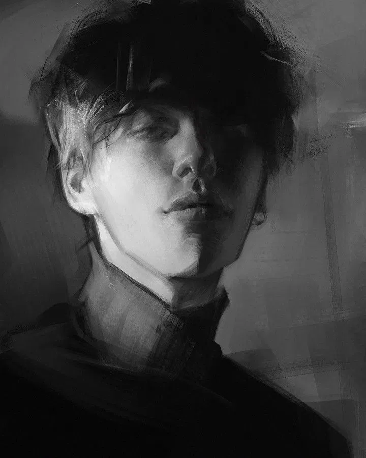 Avatar of [Lucien Blackthorn]