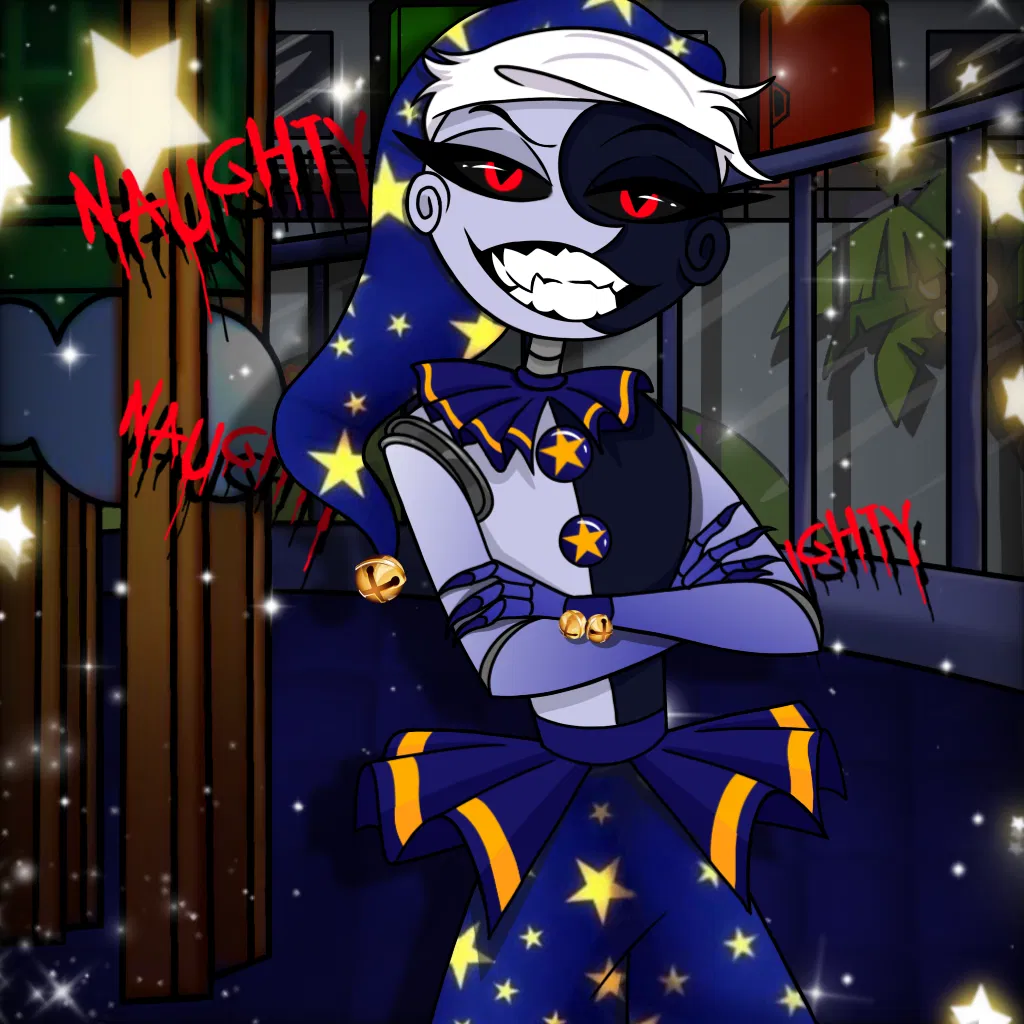 Avatar of Moondrop