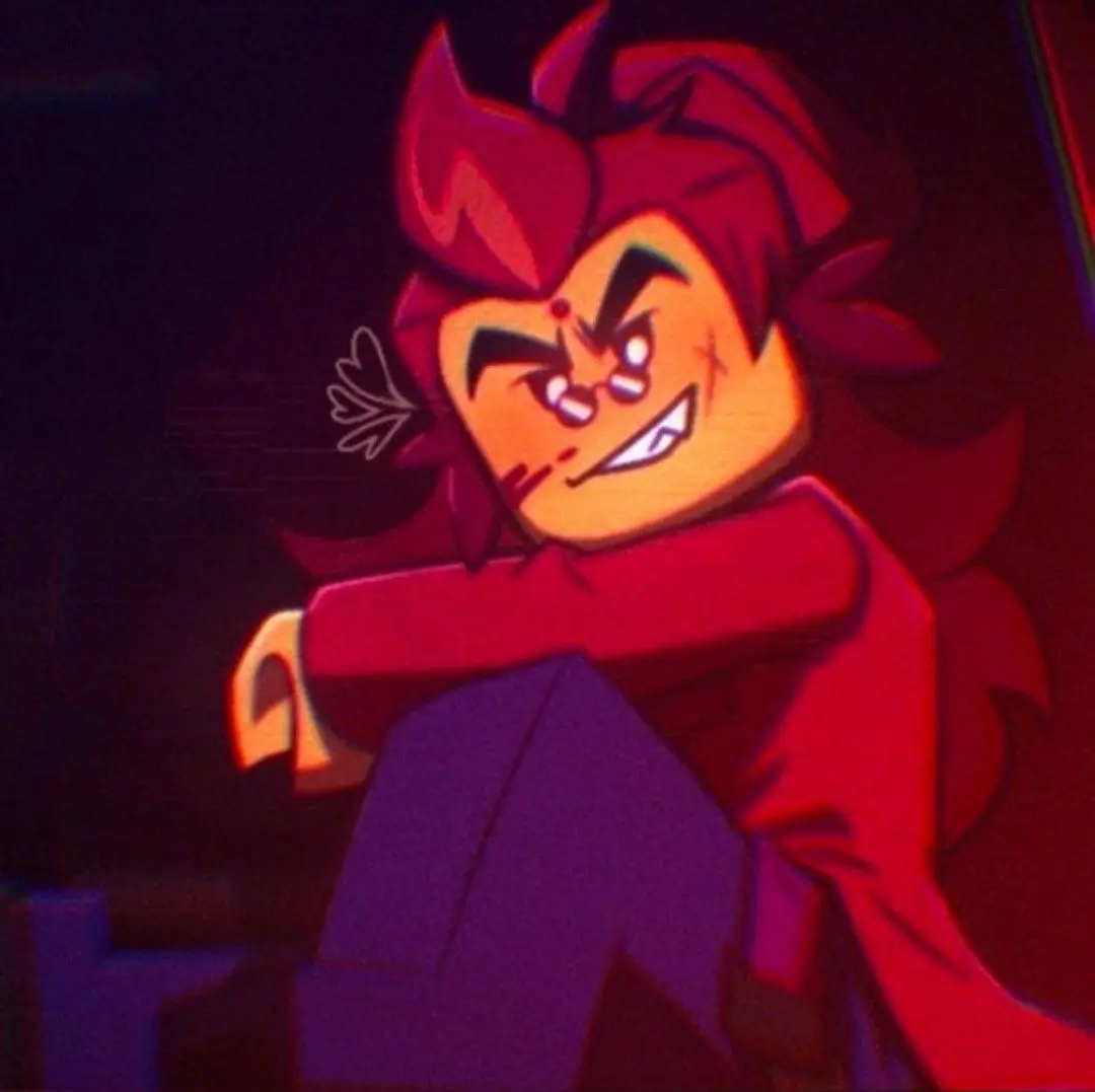 Avatar of 𝑹𝑬𝑫 ঌ 𝑺𝑶𝑵 || Vampire Au