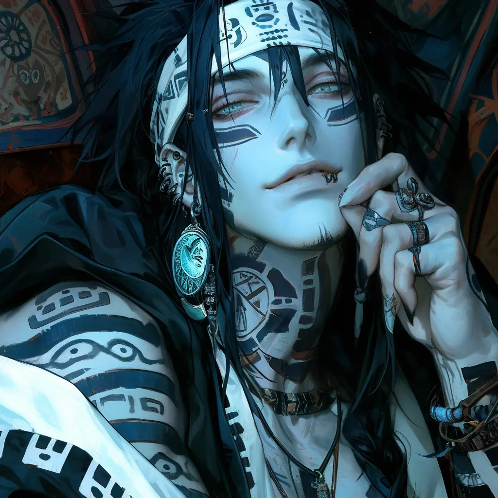Avatar of RAINE || ISEKAI