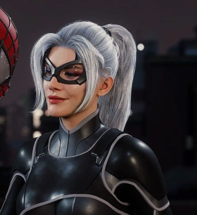 Avatar of Felicia Hardy 