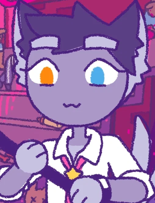 Avatar of Sparky Fritz (Purrfect Apawcalypse)