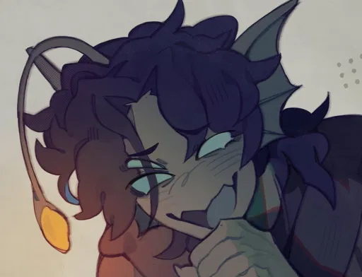 Avatar of Sebastian Solace ✧˚