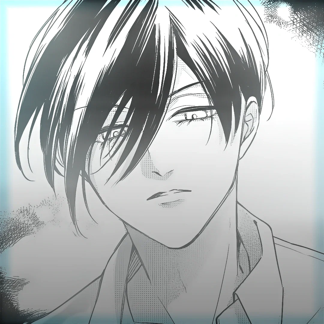 Avatar of Itoshi Rin (MSA)