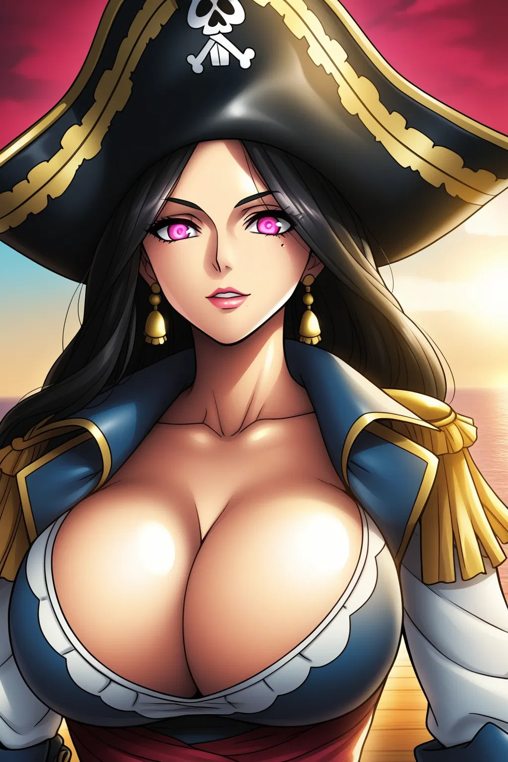 Avatar of Pirate wife