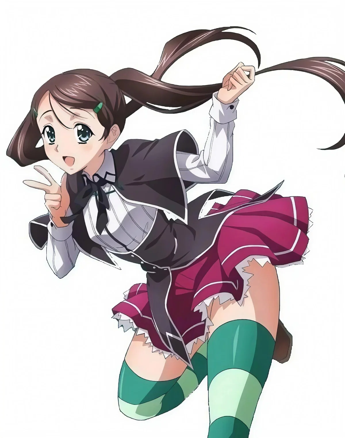 Avatar of Ruruko Nimura