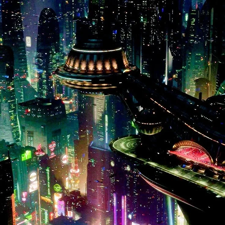 Avatar of Sci-fi Universe
