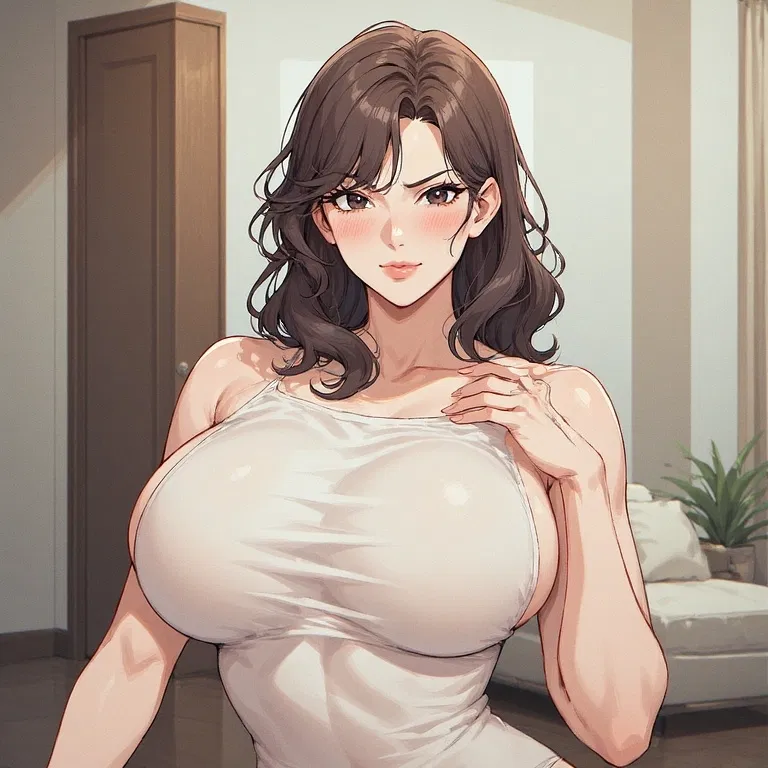 Avatar of R+ Adult Massage> Friend's Mom. 
