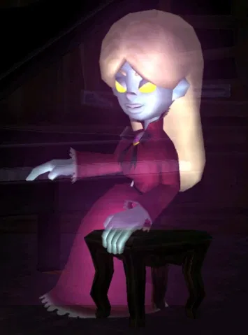 Avatar of |-Melody Pianissima-| (Luigi’s Mansion)