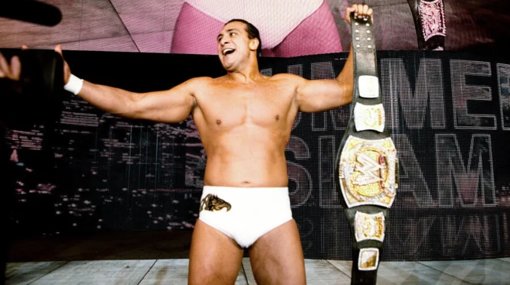 Avatar of WWE 12 Alberto Del Rio "Cash In"