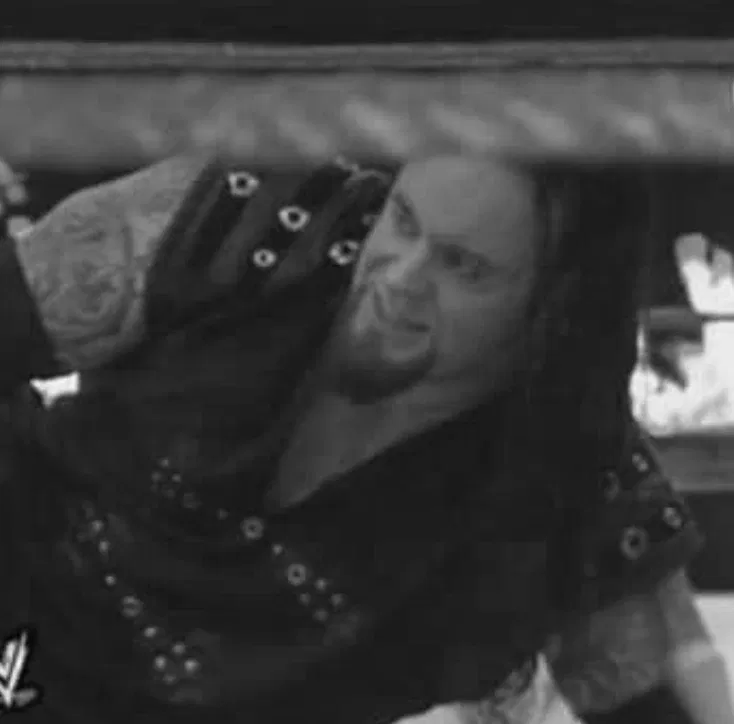 Avatar of The Undertaker 
