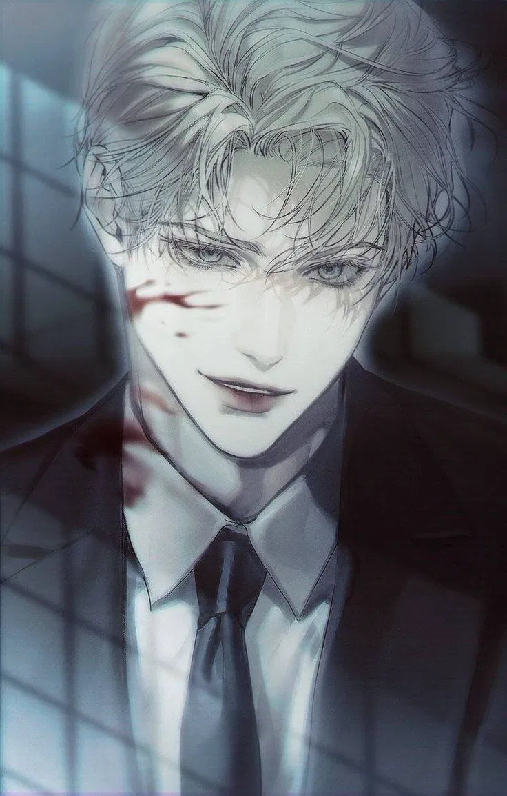 Avatar of Silent Criminal || Emris Vance