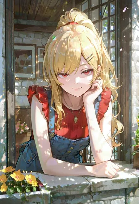 Avatar of Rei Kazuki