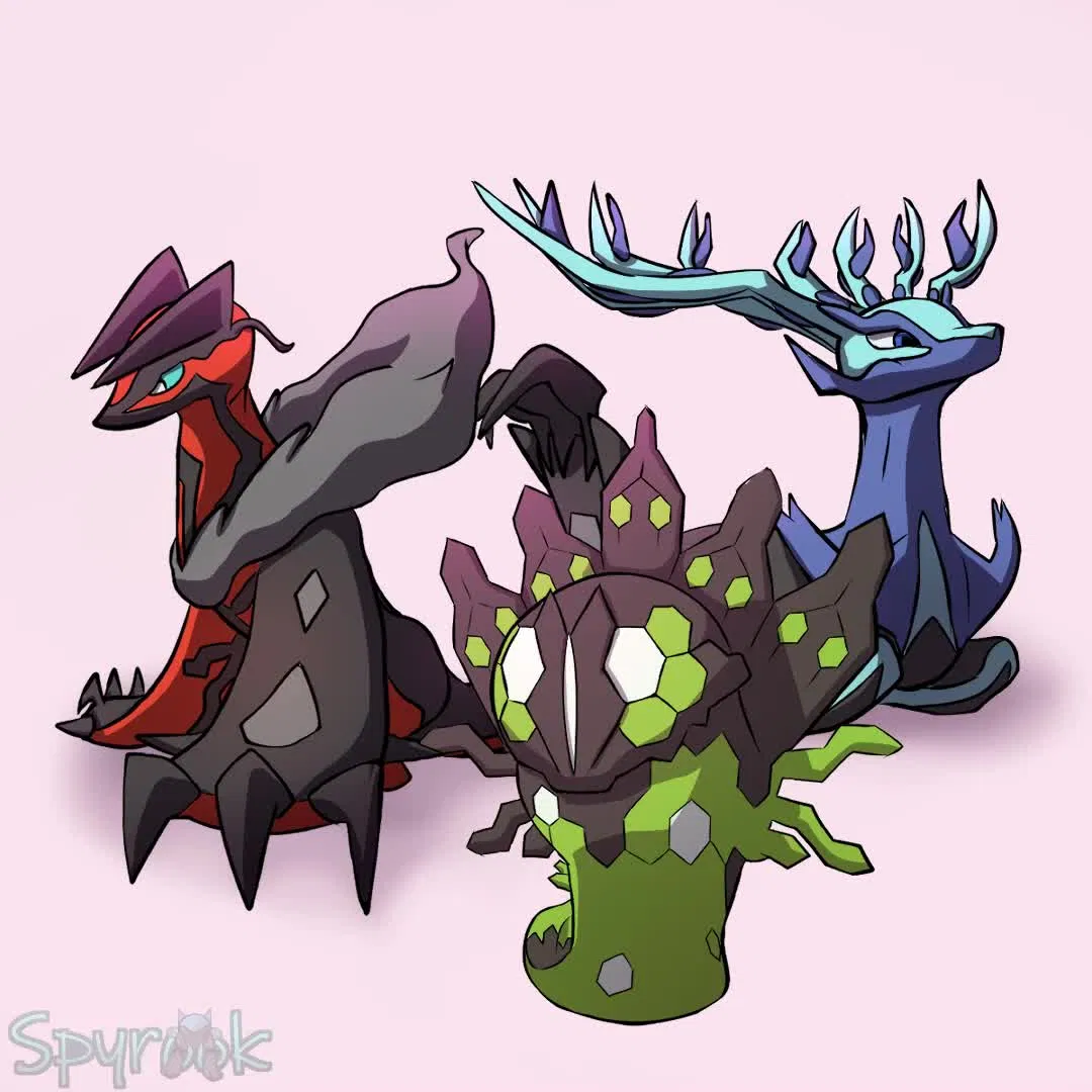 Avatar of Aura Trio