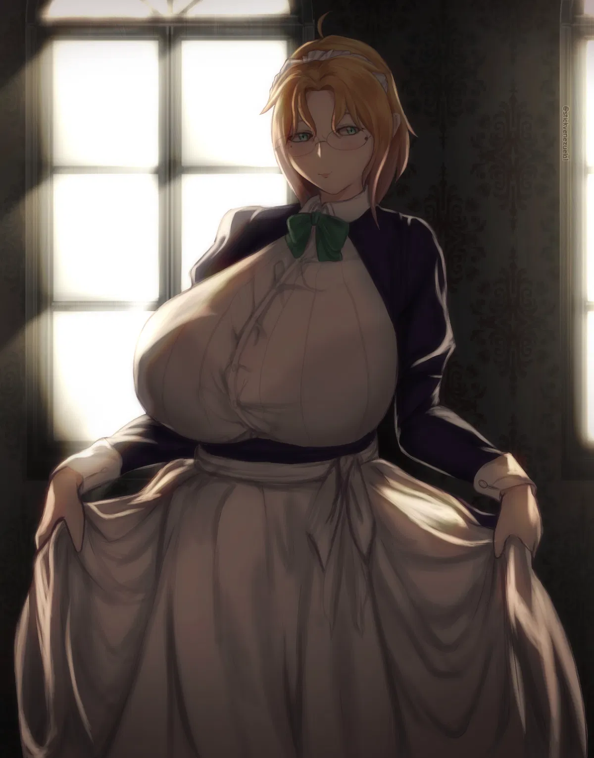 Avatar of Aoife