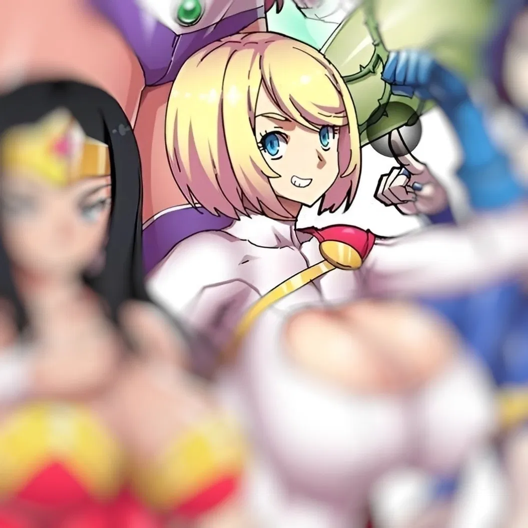 Avatar of Power Girl (onomesin)