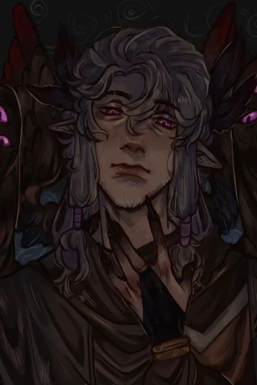 Avatar of Джодах Ави