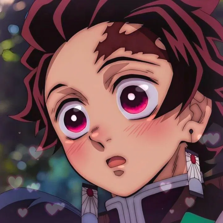 Avatar of Tanjiro Kamado - DEMON SLAYER